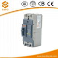 Schneider Easypact 100A 2P MCCB 2