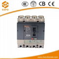 NS100N 4P Moulded case circuit breaker(MCCB)