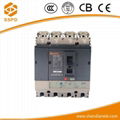 NS100N 4P Moulded case circuit breaker(MCCB) 2