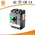 CVS100F 3P Moulded case circuit breaker(MCCB) 2