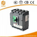 CVS250F 4P Moulded case circuit breaker(MCCB) 2