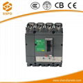 CVS250F 4P Moulded case circuit breaker(MCCB)