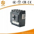 NSX250N 4P Moulded case circuit breaker(MCCB) 2