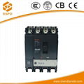 NSX630N 4P Moulded case circuit breaker(MCCB)