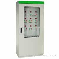 CM-HT12/G Heliport Control Cabinet