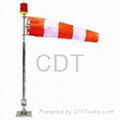 CM-HT12/F Heliport Wind Vane 1