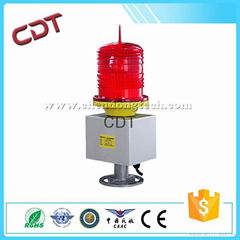 CM-012MRL Medium Intensity Aviation Obstruction Light type B 