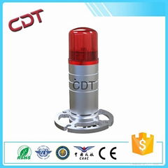 CM-012LR Low Intensity Aviation Obstruction Light type B