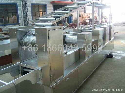 automatic biscuit making machine 3