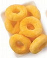 corn puff snacks core filled snacks food machinery process line 4