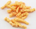 Fried and Baked Kurkure Cheetos Nik Naks Production Line 5