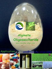 Novel Natural Ingredient-Alginate