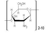 Chitosan Oligosaccharide 3