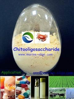 Plant Defence Stimulater-Chitosan Oligsoaccharide