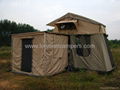 Car awning tent 1