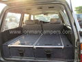 Car Roller Drawers 1