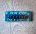 ATM Parts NCR TPM 2.0 Module 1.27mm ROW