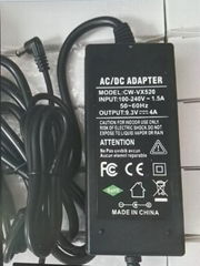 VeriFone VX520 Power Supply  c