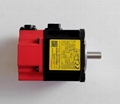 fanuc  motor A06B-0114-B103/B203