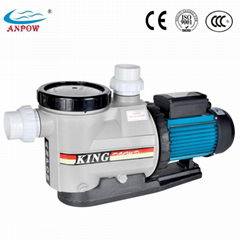 High Performance KPA Auto Water Pump for Swimming Pool & Sauna