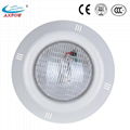 LED underwater swimming pool light