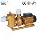 High Flow Rate Bronze Electirc Water