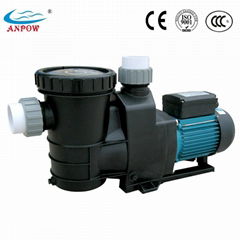 High-Performance Swimming Pool Pumps