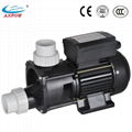 Special Plastic Swimming Pool Spa Pump 3