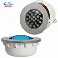  Recess Mounting Underwater Swimming Pool Light 3