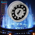 IP68 Underwater LED Fountain Light 1