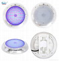 New Ultrathin LED Wall Hung Pool Light 3