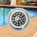 New Ultrathin LED Wall Hung Pool Light 5