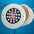 LED Underwater Light-- Built in LED Pool Light 4