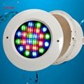 LED Underwater Light-- Built in LED Pool Light