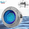 LED Underwater Light-- Built in LED Pool Light 1