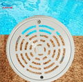 Swimming Pool Accessories , water return, main drain, grating drain 5