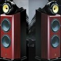 Powerful hifi audio tower speaker professional home theater system 1