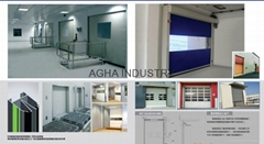 Agha Industry Co., Ltd. Agha Industry Co., Ltd.