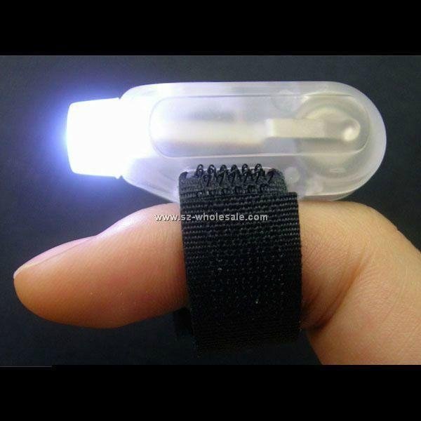 LED手指灯