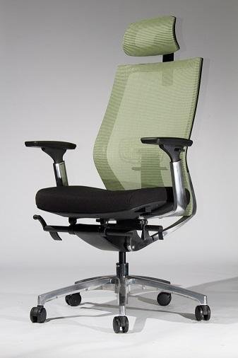 高背大班網椅 ( CH-150A )