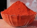 Iron Oxide black red 2