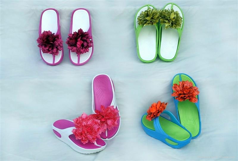 2013 new summer casual lady slippers