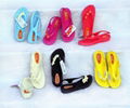 PVC EVA ladies slipper outdoor spring summer 2