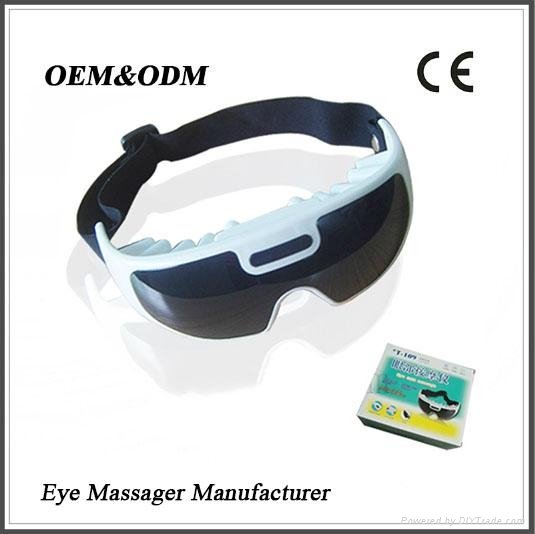 popular eye massager