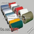 Color Coated Aluminum Sheet Coil