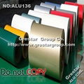 Pre-Coated Aluminum Sheet Coil