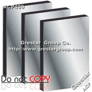Aluminum Composite Panel Alucobond 2