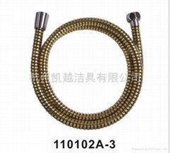 pvc spiral hose