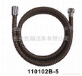 pvc spiral hose