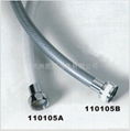 pvc-reinforced hose